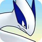 Lugia