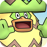 Ludicolo