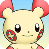 Plusle