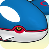 Kyogre