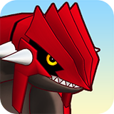 Groudon