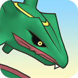 Rayquaza