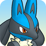 Lucario