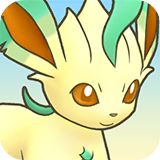 Leafeon