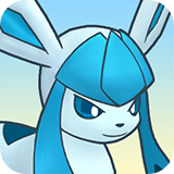 Glaceon
