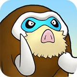 Mamoswine