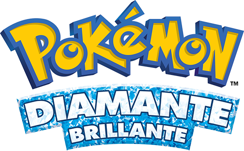 Pokmon Diamante Brillante y Perla Reluciente