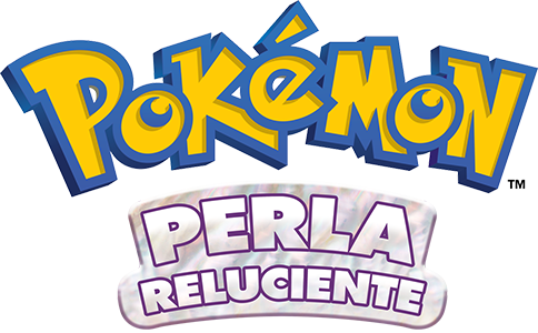 Pokmon Diamante Brillante y Perla Reluciente