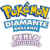Pok�mon Diamante Brillante y Perla Reluciente
