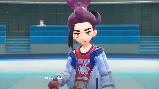 Campen de la Liga Arndano