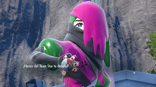 Team Star