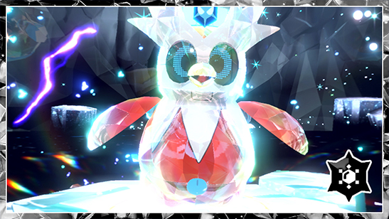 Decidueye de Hisui aparece en Pokémon Escarlata y Púrpura con teratipo  Planta!