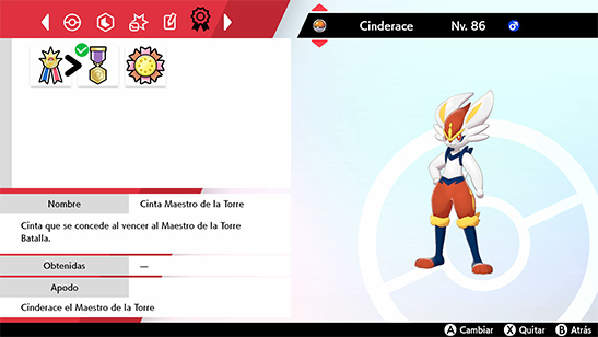 Lista con todos los Pokémon de Espada y Escudo y las formas de Galar