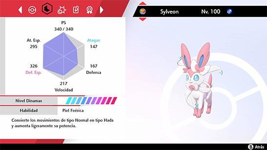Cómo cambiar la naturaleza de tu Pokémon en Espada y Escudo - Dexerto