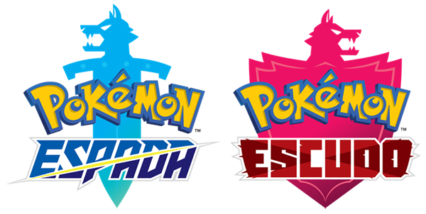 Tabla de Tipos de Pokémon Espada y Escudo para Nintendo Switch