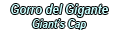 Gorro del Gigante