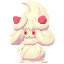 Alcremie