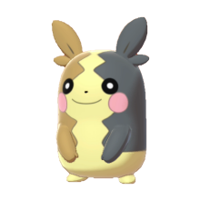 Morpeko
