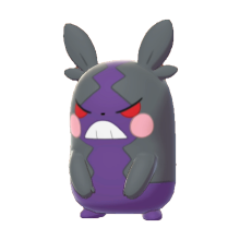 Morpeko