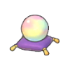 Bola de cristal
