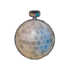 Bola de discoteca