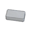 Bordillo de hormig�n recto