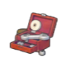 Caja de herramientas