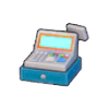Caja registradora