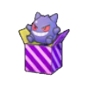 Caja sorpresa