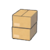 Cajas de cart�n
