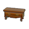 Cajonera antigua