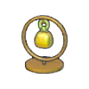 Cascabel claro