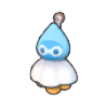 Castform cambiaclima