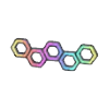 Conjunto de luces gaming