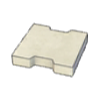 Cubierta de hormig�n
