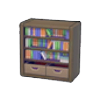 Estanter�a con libros