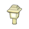 Farol de jard�n