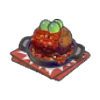 Hamburguesa picantona