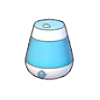 Humidificador