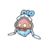 Inkay mec�nico