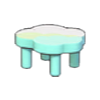 Mesita nube