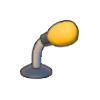 Micr�fono de mesa