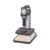 Microscopio