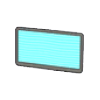 Monitor de pared