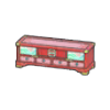 Mueble para tele oriental