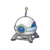 Nave espacial