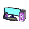 Ordenador gaming