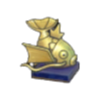 Ornamento de Magikarp
