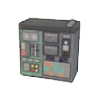 Panel de control