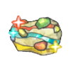 Pok�metal raro